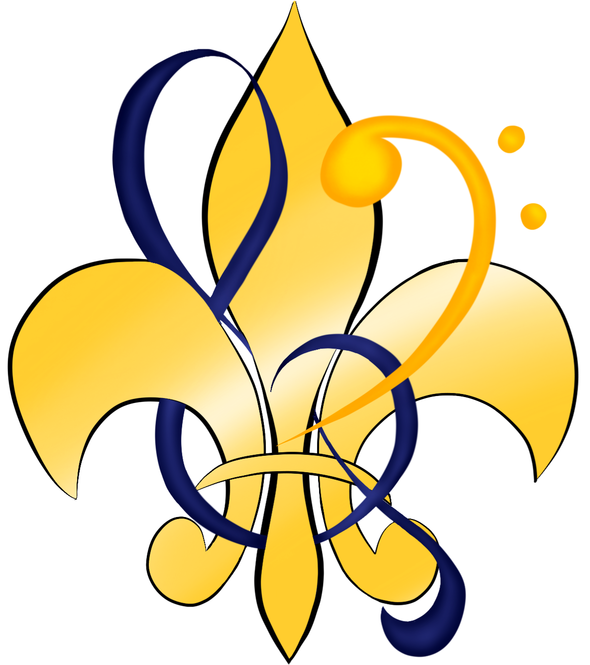 Singing Saints Chorus